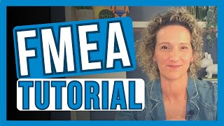 What is a FMEA FMEA Guide  Example [upl. by Trish]