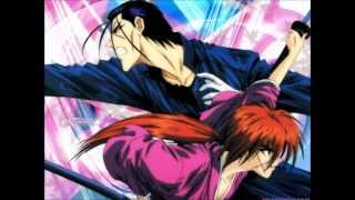 Rurouni Kenshin  Warriors Suite quotLast attackquot part [upl. by Neila]