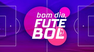 BOM DIA FUTEBOL 17 [upl. by Kraul]