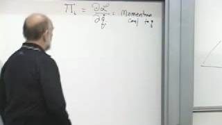 Lecture 3  Modern Physics Classical Mechanics Stanford [upl. by Sivolc]