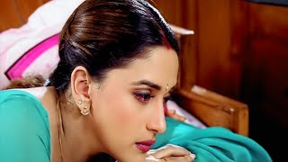 Sab Kuchh Bhula Diya  4k Video Song  Sapna Awasthi Singh Sonu Nigam  Shahrukh Khan Madhuri Dix [upl. by Renita334]