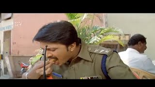 Hubballi Kannada Full Movie  Sudeep Rakshita  Must Watch Action Thriller Movies [upl. by Lazaro]