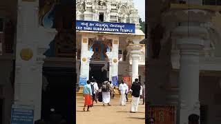 kukkesubramanyatemple lordsubramanya bangalore music tamil [upl. by Leinaj726]