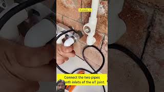 plumber plumbersworld plumbing diy plumbernk electrical electrician plumbingandpipefitting [upl. by Ylen]