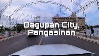 Dagupan City Pangasinan [upl. by Daisey]