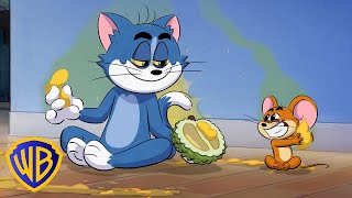 Tom and Jerry Singapore Full Episodes  Cartoon Network Asia  wbkids​ [upl. by Reba]