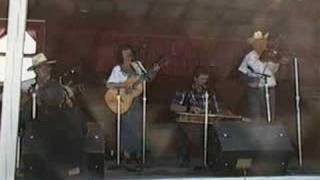 Yodeling Greta Elkin  2000 Avoca Old Time Country Music Festival [upl. by Aneekahs953]