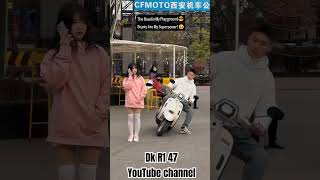 Bike rider jump  scooter rider  shorts video full viral and trending video [upl. by Egamlat]