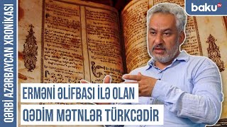 Mamikonyanlar türk Baqratilər yəhudi mənşəlidir ermənilərə aidiyyəti yoxdur [upl. by Hgielanna]