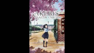 Akebichan no sailorfuku ep 7 Cherry [upl. by Eelitan]