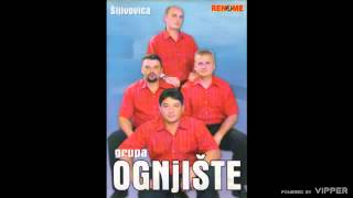 Grupa Ognjiste  Sljivovica  Audio 2006 [upl. by Anasus449]