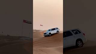 Dune Bashing Desert Safari Dubai UAE🇦🇪 for booking 971563712440 dubai offroad desert safari [upl. by Brena688]