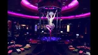 Hippodrome Casino London 2024 Recent Visit [upl. by Behka921]