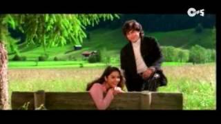 Kya Kehna  Behind The Scenes Part 2  Saif Ali Khan amp Preity Zinta [upl. by Magnuson]