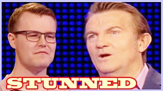 Bradley Walsh stunned by personal connection to contestant on The Chase [upl. by Anoek]