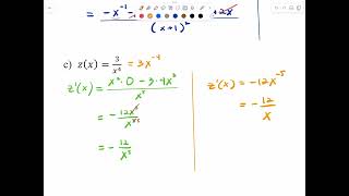 AP Calc 23 part 1 Cont F24 [upl. by Ihel]