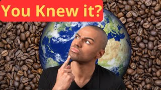 SHOCKING‼‼ These 10 Countries CONTROL the Coffee You Drink [upl. by Kolivas]