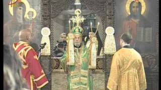 The Consecrations of 3 Hierarchs Bishops John Anthony and Nicholas [upl. by Alius92]