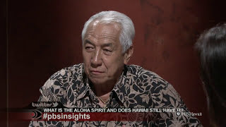 What is the Aloha Spirit and Does Hawaiʻi Still Have It  INSIGHTS ON PBS HAWAIʻI [upl. by Lemmueu]