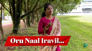 QUARANTINE FROM REALITY  ORU NAAL IRAVIL  PANATHOTTAM  Episode 651 [upl. by Stiles]