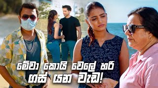 මේවා කොයි වෙලේ හරි ගස් යන වැඩ  Sitha Nidi Na [upl. by Eicrad145]