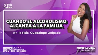 Cuando el alcoholismo alcanza a la familia [upl. by Girvin183]