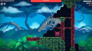 Levelhead Gameplay PC Game [upl. by Harol550]