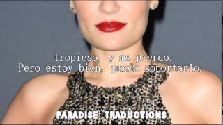 Masterpiece  Jessie J Traducida Al Español [upl. by Adiehsar]