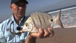 Surfcasting Academy Le spiagge di Fuerteventura Canarie [upl. by Bogoch]