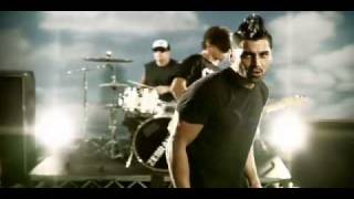 Zebrahead  Hell Yeah Official Music Video [upl. by Sakiv]