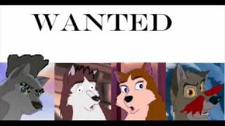 the balto moviethe poster scene [upl. by Adgam]