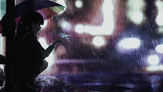 Плейлист для ностальгии и грусти l Playlist for nostalgia and sadness 🖤 [upl. by Leseil]