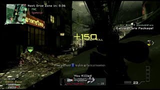 FaZe Jazz MW3 Episode 2 [upl. by Aral]