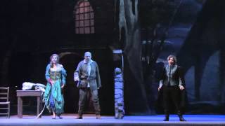 Rigoletto Verdi  Extraits du spectacle [upl. by Hali]