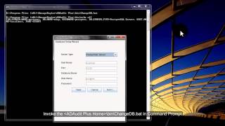 ADAudit Plus Video  Product DB Move from MySQL  PostgreSQL to MSSQL [upl. by Leighland578]