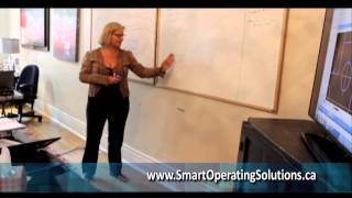 Susan Goodrich at Smart Operating Solutions Inc [upl. by Eberhart]