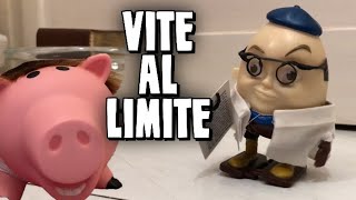 VITE AL LIMITE come non lo avete mai visto [upl. by Yerffoeg]