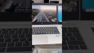 HP EliteBook 830 G5 Processeur  Intel Core i58300U  8Go  DDR4 Disque stockage  256Go SSD [upl. by Nirahs]