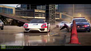 NFS Most Wanted 2013  DLC Deluxe Bundle Trailer EN  FULL HD [upl. by Quincy]