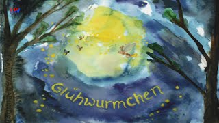 Kulturfenster Traumvagabunden  Glühwürmchen  LAUSITZWELLE [upl. by Anyala]