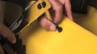 Surf to Summit Kayak Tutorials  Pad Eye Installation [upl. by Melquist106]