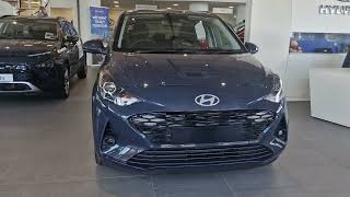 New Hyundai i10 12 Premium Auto [upl. by Eleanora]