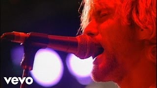 Nirvana  Stay Away Live at Reading 1992 [upl. by Eolc]