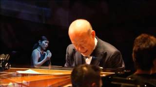 Joe Hisaishi amp Masako Hayashi  Mononoke Hime live in Budokan [upl. by Winnifred]