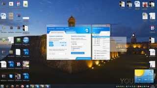 Как пользоваться TeamViewer [upl. by Lipkin]