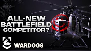 Battlefield Has ANOTHER Competitor  WARDOGS First Details [upl. by Aerdnahc]