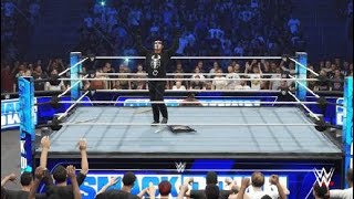 SAMMY GUEVARA VS CM PUNK VS STING [upl. by Larimor736]