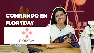 Comprando ropa en FLORYDAY Consejos ofertas y más [upl. by Florence]