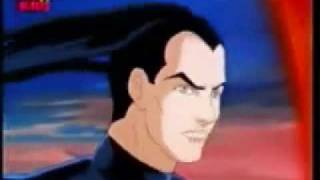 Diabolik cartoon intro [upl. by Ib672]