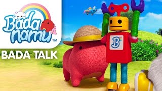 Mimis Robot l Nursery Rhymes amp Kids Songs [upl. by Beera]